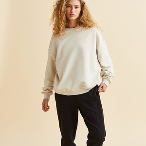 Pantalon Hip Hop Color Block pour Femme, Coupe Évasée, Décontracté, Style Jogger, Patte d'Éléphant, Empilé - Product Image 4