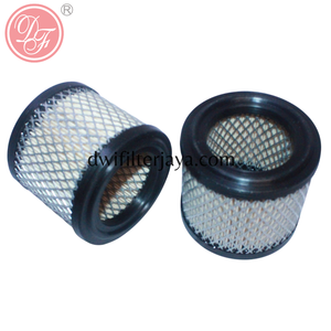 Cartucho de Filtro de Aire al por Mayor, Elemento Filtrante para Compresor de Aire - Product Image 1