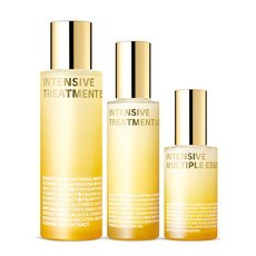 Set de 3 Piezas Isoi Intensive Nutrition (Tónico + Esencia Múltiple + Loción), 1 unidad, Sin Descuento - Product Image 1