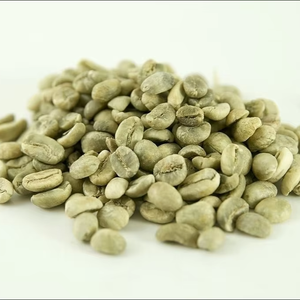 Vietnam Specialty Arabica Green Coffee <b>Beans</b> Size 18 ISO 22000 Certified Grade G1 G2 1000kg Bags Wholesale Factory Direct Export - Product Image 1