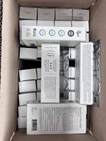 Produits de beauté coréens pour la peau, hydratant visage 345, crème de soin visage 345, crèmes visage 345, crème apaisante 50ml