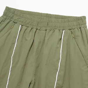 Conjunto Deportivo Cortavientos para Hombre de Alta Calidad al por Mayor, Chaqueta con Cremallera y Pantalones Deportivos Personalizados con Logotipo, Conjunto Deportivo Cortavientos para Hombre - Product Image 6