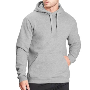 Ligero Comodidad diaria y ajuste relajado Alto rendimiento Precio competitivo Recién llegados Sudadera con capucha para hombre - Product Image 1