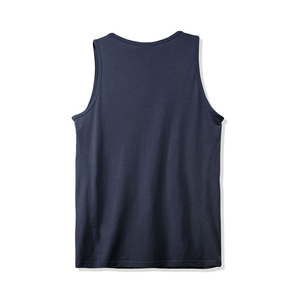 Débardeur Homme de Sport à Col Rond, Séchage Rapide, Respirant, Écologique, en Coton Lavé de Haute Qualité, Style Urbain Sans Manches - Product Image 2