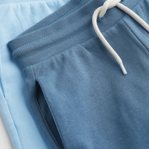 Mom's Little Monster - Vêtements pour bébé garçon, short en coton, vêtements décontractés pour garçons, vêtements d'été pour enfants - Product Image 2