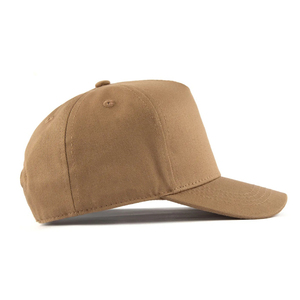 Qunliang Richardson 112 High Quality Canvas Mesh Camo 6-Panel Adjustable Trucker <b>Hat</b> Custom Letter Print Sports Fans <b>Summer</b> - Product Image 2