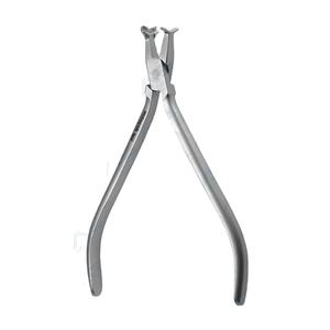 Dentaire Cinch Back Pinces Équipements Dentaires Instruments Chirurgicaux Dentaires Outils Orthodontique NiTi Arch Bender Forceps - Product Image 1