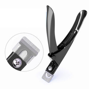 ที่ตัดเล็บปลอมอะคริลิคสแตนเลส - Product Image 2