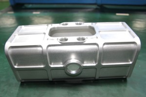 Precision CNC Milling <b>Services</b> from Vietnam - Product Image 4