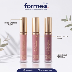Stylos marqueurs pour les lèvres OEM/ODM, rouge à lèvres personnalisé à base de crème pour le maquillage, l'ombrage et l'illumination, baume à lèvres en gros - Product Image 1