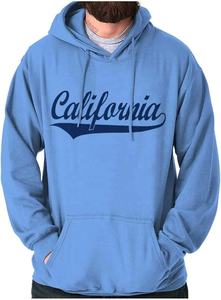 Sweat-shirt à capuche et manches normal pour homme, pull-over avec tissu molletonné imprimé, 100% coton, pour l'hiver, tricoté - Product Image 5