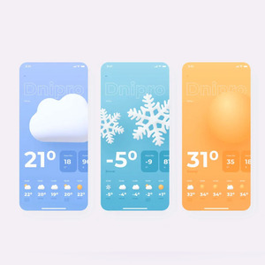 Professional E-commerce <strong>App</strong> (iOS/Android) for Magento <strong>Stores</strong> | Custom Design &amp; Development - Product Image 4