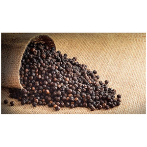 MEJOR PRECIO DE VENTA Pimienta Negra Seca de Alta Calidad Procesada con Método AD, Mezclada, 25 kg - Product Image 5