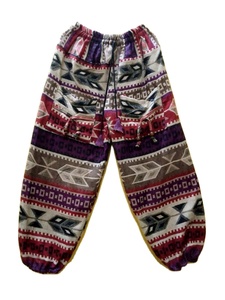 Best Quality Winter Wear Woollen <b>Trouser</b> for Man and Women Use Clothing for Worldwide Export From India.GC-AP-154 - Product Image 2