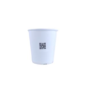 Vasos Biodegradables de Bagazo de Caña de Azúcar, Vasos Resistentes Compostables para Bebidas Frías, Artículos Ecológicos para Fiestas, Vasos para Bebidas al por Mayor - Product Image 5