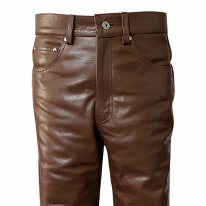 Pantalon Capri en Toile pour Homme SHIFT SPORTS, Taille Mi-Haute Élastique, Style Décontracté, Poches Latérales, Coupe-Vent, Écologique, Épaisseur Polaire - Product Image 3