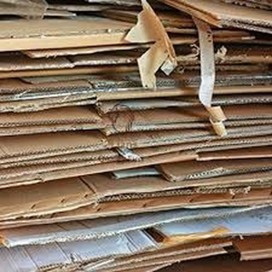 Old Used Newspaper <b>Waste</b> Scrap ONP US Origin BUNDLES MAGAZINE/NEWS <b>PAPER</b> SCRAP MNPS9981 - Product Image 3