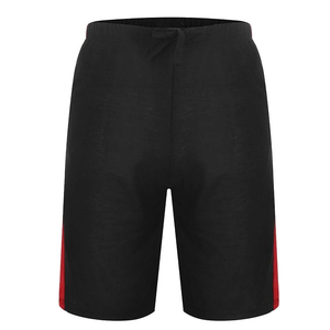 Ensembles d'été pour hommes 2026 du Pakistan en gros : Polos et shorts confortables à manches courtes à prix raisonnable - Product Image 3