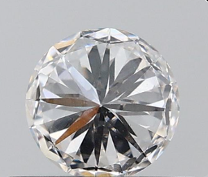 Aniva ND014 pour diamant rond brillant naturel certifié 0,4 ct G SI1 pour la fabrication de bijoux fins - Product Image 5