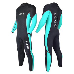 Traje de Neopreno Ecológico con Cierre Frontal 4/3 y Logotipo Personalizado al por Mayor para Hombre, Marca Yamamoto, con Logotipo Impreso para Surf y Buceo - Product Image 6