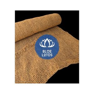 Voile d'ombrage en fibre de coco tissée respirante, modèle 2026, la plus vendue, pour patio, pergola et toit de complexe hôtelier - Product Image 6