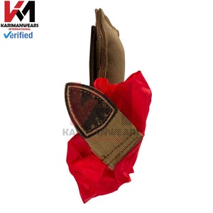 Drapeau de reconnaissance tactique réfléchissant robuste, service OEM, vente en gros pour les marques d'équipements de plein air - Product Image 2