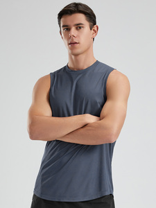 Débardeur basique pour tous les jours avec une coupe confortable, une sensation aérienne, un matériau respirant, style décontracté, essentiels d'été et vêtements décontractés - Product Image 5
