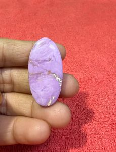 Wholesale Natural Phosphosiderite Stone USA purple Freeform Crystal <b>Craft</b> for Decoration & Meditation - Product Image 2