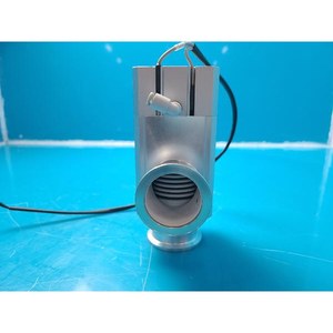 วาล์วมุมสุญญากาศสูง XLA-40-X518 SMC ID80-002746-11 DX ใช้เป็นชิ้นส่วนอุปกรณ์เซมิคอนดักเตอร์รุ่นเก่า - Product Image 5