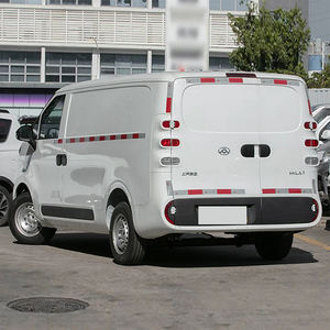 2025 Maxus DANA V1 Elektrobus, 4-Rad-Elektroauto aus China, Neuer Typ mit 6-7 Sitzen für Erwachsene Fahrer - Product Image 5