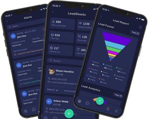 Next-Gen AI-Driven Automotive CRM and Dealership Management <b>Software</b> Development for Intelligent Mobility Ecosystems - Product Image 2