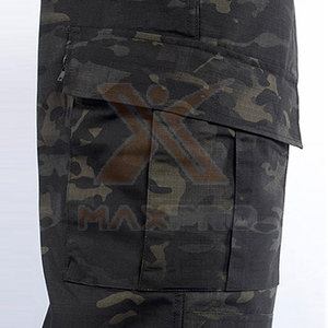 Uniforme de camuflaje del mejor material en stock, estilo único, hecho en Pakistán. - Product Image 5