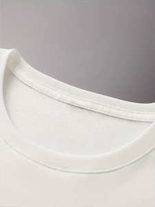 Camiseta Gráfica Urbana Creativa Más Vendida 2026, Camiseta Oversize Informal de Moda Juvenil para Verano, Camisetas para Hombre - Product Image 3