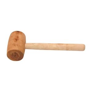 Martillo de madera dura para proyectos de reparación de muebles y rendimiento utilitario a largo plazo - Product Image 6