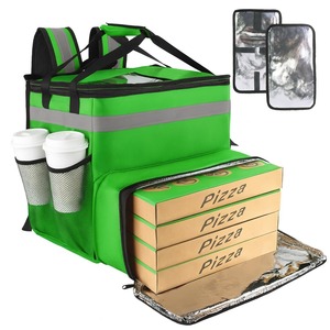 Long-lasting Insulation Vietnam Insulated Cool Bag <b>Cooler</b> Picnic <b>Drinks</b> Carrier Tote Extra Large Outdoor OEM - Product Image 1
