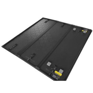 Couverture de benne rigide pliable de qualité supérieure pour Ford F 250 F 350 Super Duty Années modèle 1999-2024 - Product Image 5
