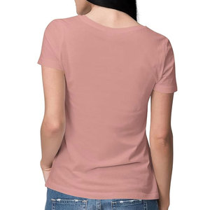 New Design Best Arrival Lightweight Soft Comfortable Breathable Best Supplier Casual Wear Washed 100% Cotton Custom Logo Printed - Product Image 2