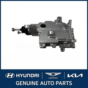 Pièces d'embrayage supplémentaires neuves pour Elantra 414702D500 - Product Image 2