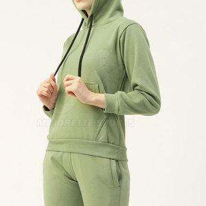 Sweat-shirts pour femmes au design élégant, durables, légers et respirants, parfaits pour les voyages, les aventures et les activités quotidiennes. - Product Image 3