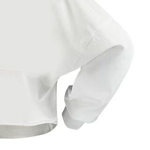 Camiseta Deportiva Corta para Mujer, Jersey de Primera Calidad, Tela Suave, Cómoda y Elegante, Camisetas Deportivas de Manga Larga para Mujer en Venta - Product Image 3
