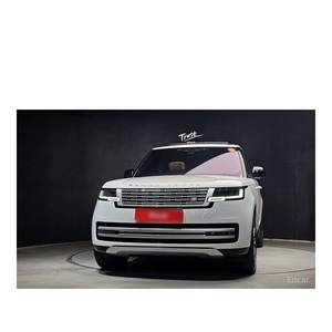 Land Rover Range Rover P530 AB LWB 2024/8, 35 285 km, boîte automatique, sièges en cuir, conduite à gauche, caméra arrière - Product Image 3