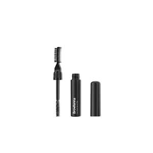 Gel à sourcils 2-en-1 ICE FROST, végan, à base de plantes, pour le stylisation des sourcils, personnalisable, résistant à l'eau, tenue forte - Product Image 2