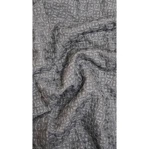 Tela de Rayón Viscosa Sostenible Más Vendida, Material Ecológico Suave y Transpirable para Ropa Moderna en Venta - Product Image 5