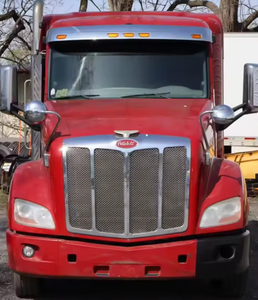 Camion d'occasion Work Ready 2019 Peterbilt 579 Heavy Haul Sleeper Cab 500hp Cummins ISX 15, boîte de vitesses automatique, avec garantie - Product Image 5