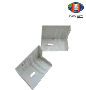 ฝาครอบป้องกันพลาสติกแบบกำหนดเอง LONGNEW สำหรับขอบและมุมเครื่องดูดฝุ่น - Product Image 6