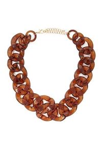 Collar con colgante de resina, Collar de resina hecho a mano, Colgante de resina epoxi, Joyería de resina - Product Image 2