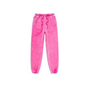 2026 Men's High Quality Brand Sweatpants Fitness Exercise Pant Spring and Autumn Fashion Wear Men's Pants Washed <b>Trouser</b> - Product Image 5