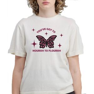 Camiseta única de color marrón para mujer, camiseta de fabricante personalizado hecha en Bangladesh, camiseta de manga corta de algodón para mujer, Camiseta de calidad Premium - Product Image 6