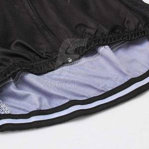 Maillot de cyclisme personnalisé respirant et léger de qualité supérieure pour adultes, utilisation estivale, manches courtes, pour équipes et cyclistes individuels - Product Image 4
