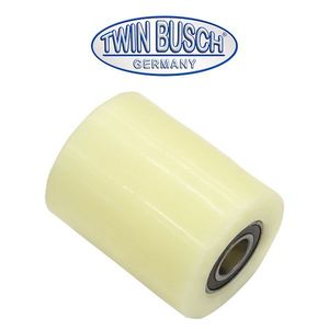 Rullo in plastica per TW125M incluso cuscinetto - Product Image 1
